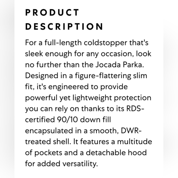 Moose Knuckles Jocada Parka - Picture 5 of 16